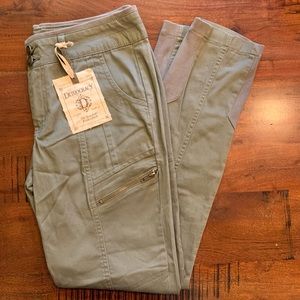 Skinny cargo pant by Democracy